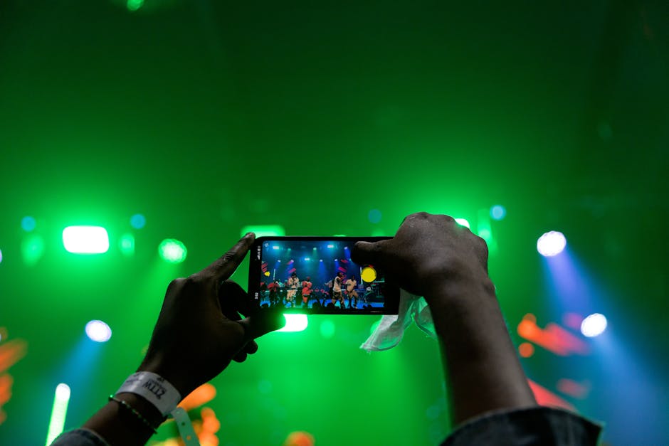 Diversión en Casa: Descubre la App de Karaoke