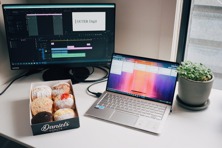 Las Mejores Apps para Editar Videos Fácilmente
