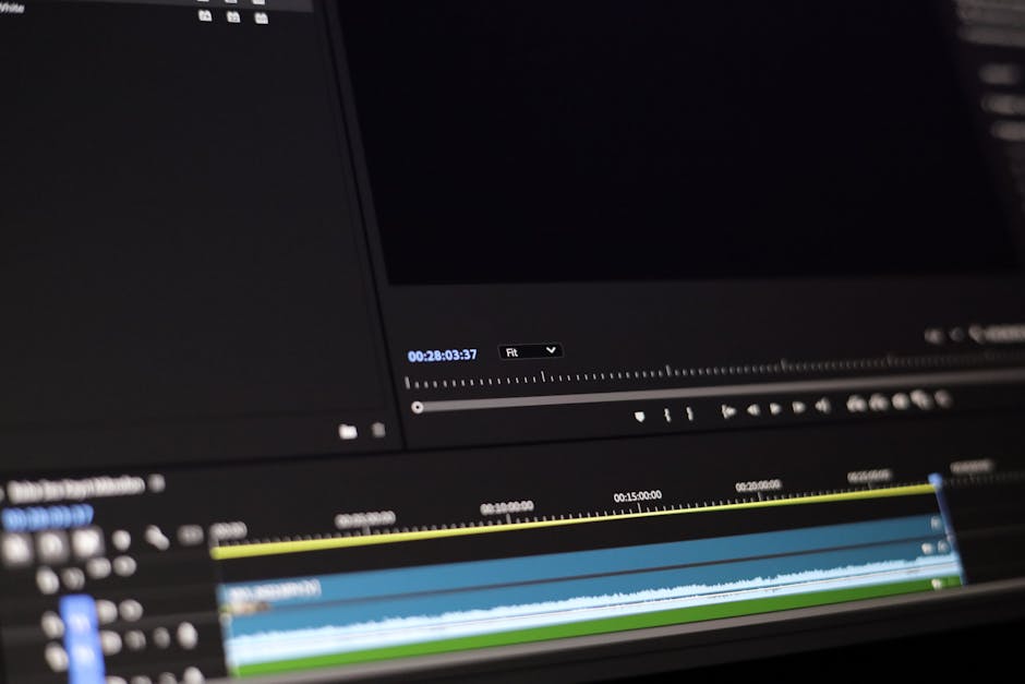 Aplicación Simple para Editar Videos Rápidamente
