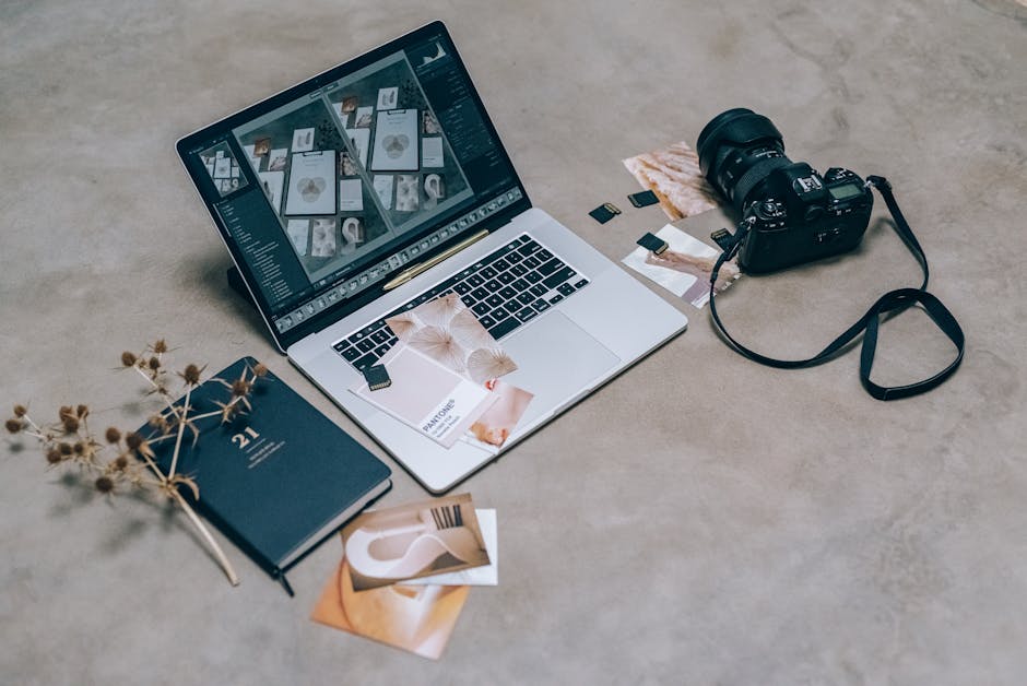 Aplicaciones Fáciles para Editar Videos
