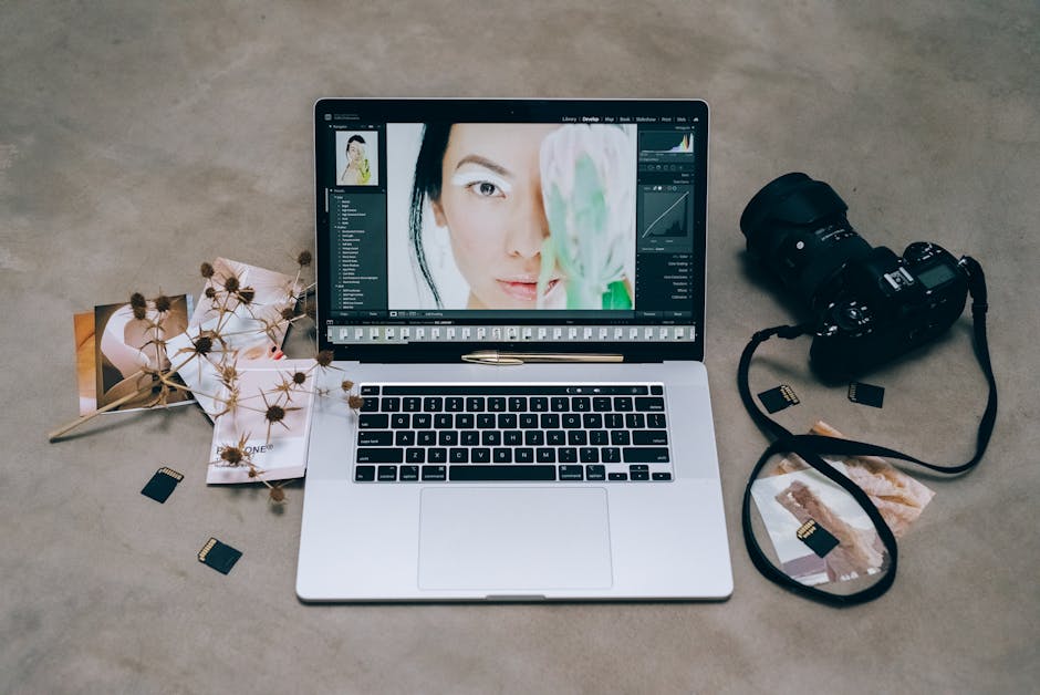 Aplicaciones para Edición de Videos Fácil y Rápido